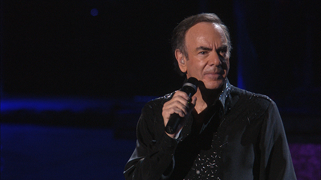 Enjoy Diamond's career-spanning hits